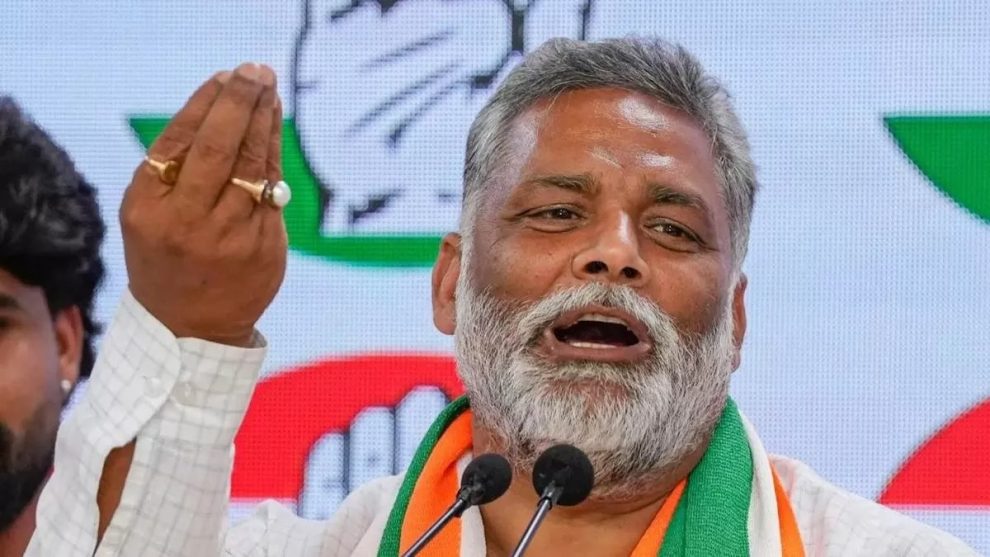 BiharPolitics-PappuYadav