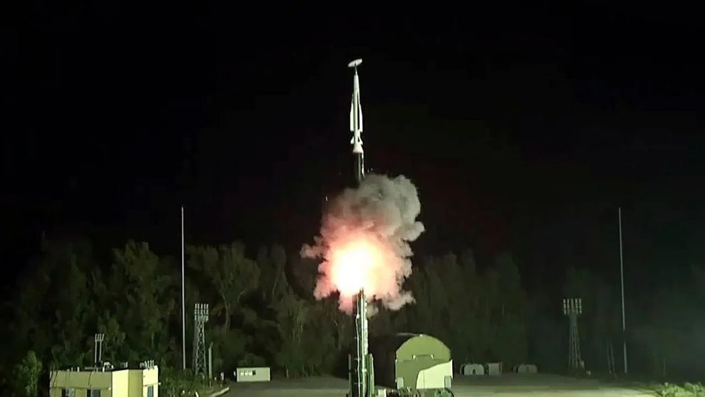 India-hypersonicmissile