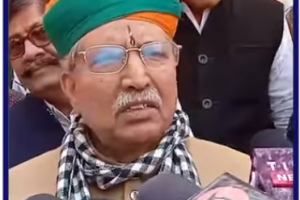 Arjunrammeghwal-EVM