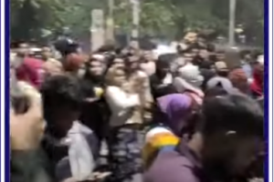 Bangladesh-StudentProtest