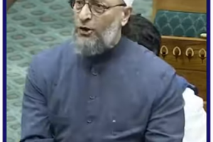 AIMIM-Assaduddinowaisi