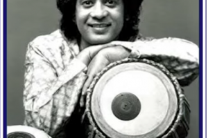 RIP-Zakirhussain