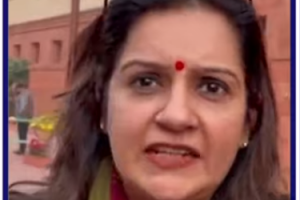 PriyankaChaturvedi