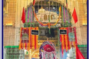 AjmerDargah-Rajasthan