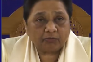 BSP-Mayawati