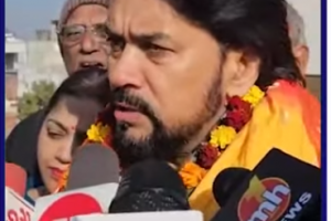 BJPSansad-AnuragThakur