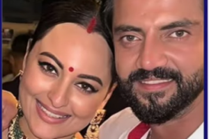 Bollywoodcouple-Sonakshisinha