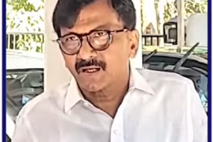 UBTSansad-SanjayRaut