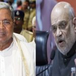 Siddaramaiah-AmitShah