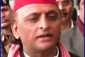 AkhileshYadav