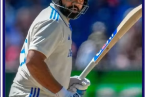 RohitSharma