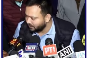 TejaswiYadav