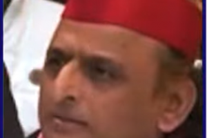 AkhileshYadav