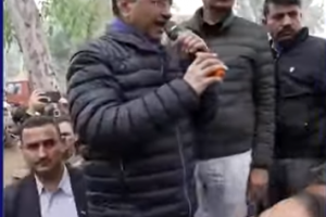 ArvindKejariwal