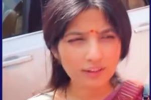 DIMPLE YADAV