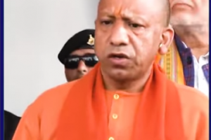 YOGI ADITYANATH