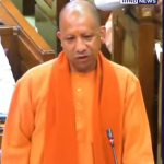 YOGI ADITYANATH