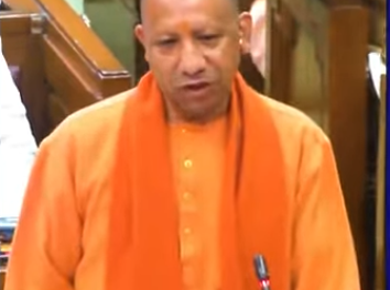 YOGI ADITYANATH