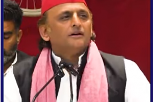 AKHILESH YADAV