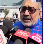 GIRIRAJ SINGH