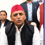 AKHILESH YADAV