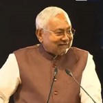 NITISH KUMAR