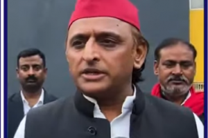 AKHILESH