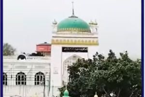 JAAMA MASJID