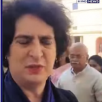 PRIYANKAGANDHI