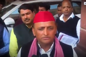 AKHILESHYADAV