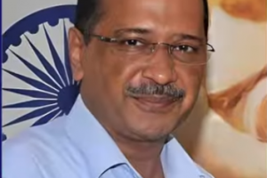 ARVINDKEJRIWAL