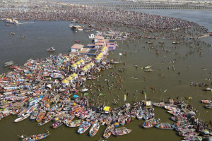 MAHAKUMBH