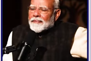 PM MODI