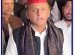 AKHILESH YADAV