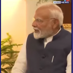 PM MODI