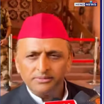 AKHILESH YADAV