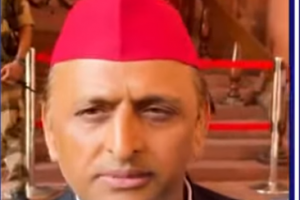 AKHILESH YADAV