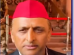 AKHILESH YADAV