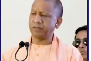 YOGI ADITYANATH