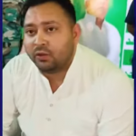 Tejaswi Yadav