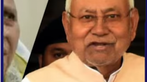 NITISH KUMAR