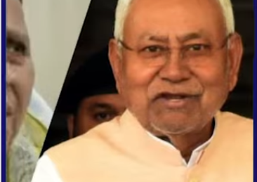 NITISH KUMAR