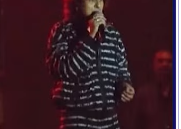 SONU NIGAM
