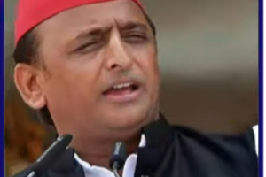 AKHILESH YADAV