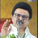 MK STALIN