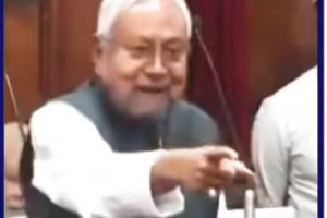 NITISH KUMAR