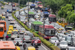 DELHI TRANSPORT