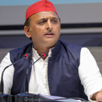 AKHILESH YADAV