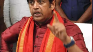 RAVI KISHAN