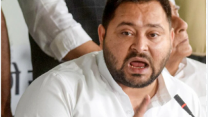 TEJASHVI YADAV